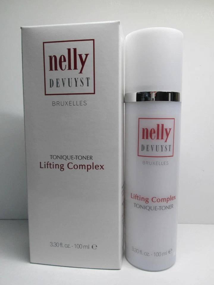 NELLY DE VUYST lifting complex toner 3.30fl.oz/100ml  - Image 1 of 2