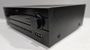 Yamaha HTR 5640 A/V Receiver - 75 Watt Per Channel 6.1 Channels - Tested - Works - Picture 1 of 16