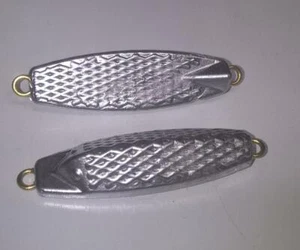 5 CONFEZIONI T&A VIPER Surf casting 2 oz maschere COLORE A SCELTA molo spiaggia sgombro pesce azzurro - Foto 1 di 2