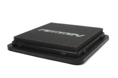 Perrin Foam Panel Air Filter Black for Subaru Ascent 19-23 WRX 22-23 FA24F - Image 1 of 4