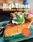 High Times Cannabis CookBook