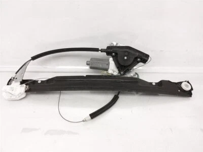 Ford Explorer 2002-2010 puerta trasera derecha pasajero ventana eléctrica regulador y motor Foto 1 de 4