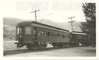 7EE769  RP 1949/60s? ANACONDA COPPER MINING CO RAILWAY CAR #11 SMELTER LINE