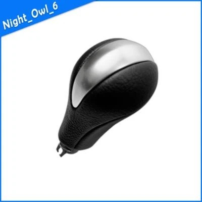 34910-JK03A Fits for Nissan Infiniti QX56 G37 FX35 G25 Automatic Gear Shift-Knob - Imagem 1 de 4