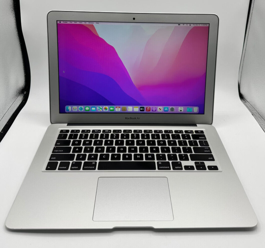 2015MacBook Air 13インチ i7 8GB 500GB 2015 Apple MacBook Air with Intel Core i7, 2.2GHz, (13.3