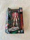 Transformers War for Cybertron: Earthrise Arcee action figure