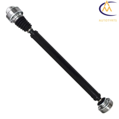 For Jeep Grand Cherokee 1999-01 4.0L L6 4WD Front Driveshaft Prop Shaft Assembly - Image 1 of 4