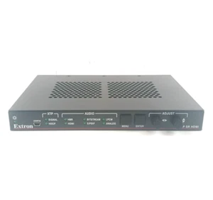 Receptor de escala HDMI Extron Electronics XTP SR - 60-1199-01 - Imagen 1 de 4
