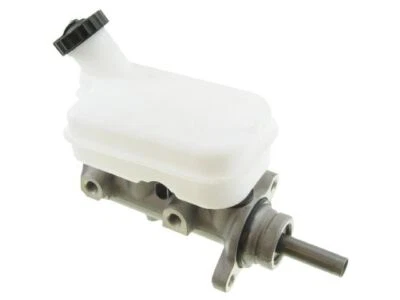 For 2001-2002 Chrysler Voyager Brake Master Cylinder Dorman 66925XGQN - Image 1 of 2