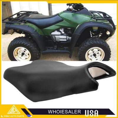 Asiento completo ATV apto para Honda Rincon 650 TRX650FA TRX650FGA 4x4 2003 2004 2005 Foto 1 de 4
