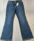 Wrangler Westward 626 (WHHRBWD) Women's 32x30 Blue Jeans High Rise Bootcut