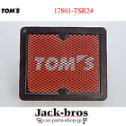 TOMS Genuine OEM AIR CLEANER SUPER RAM II FOR TOYOTA CELSIOR UCF3 17801-TSR24