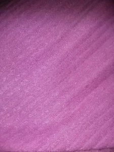 AZALEA COLOR KNIT 2 YARDS AND 56 INCHES WIDE - Picture 1 of 2