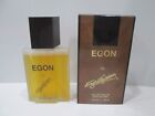 "EGON by EGON VON FURSTENBERG" Profumo Uomo Eau De Toilette 100ml spray -Vintage