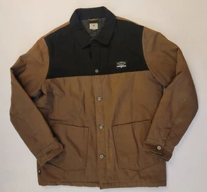 Fourstar Herren Jacke Large Skateboard Trujillo Vintage selten Wolle MÄNGEL 4 Sterne 52522 - Bild 1 von 16