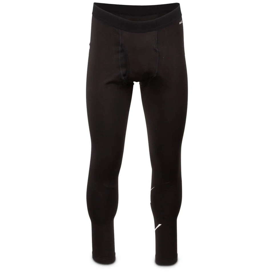509 Black FZN LVL 1 Base Layer Pants (Mens X-L) F05000200-150-002