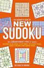 The Mammoth Book of New Sudoku: Over 25 differe. Moore.#