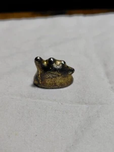 Figura Juguete Colección Metal Lo mismo Japón Nintendo Pokemon A285 - Imagen 1 de 12