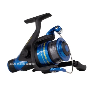 Shakespeare Spinning / Spin Fishing Reel Rear Drag 4000 - Picture 1 of 1