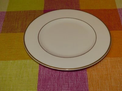 V&B VILLEROY & BOCH - CHARLESTON GOLD - Brotteller / - Teller d=~16cm MEHR - Bild 1 von 2