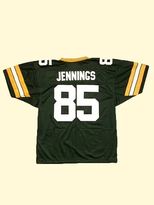 Greg Jennings Jersey - Image 1 of 2