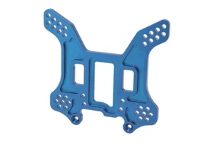 LRP - Dämpferbrücke hinten - S8BX (132253) - Bild 1 von 1