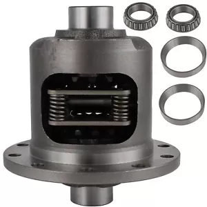 Fits GM 7.5" 10 Bolt 26 Spline 3.23&Up Ratios Limited Slip Differential Carriers - Picture 1 of 6
