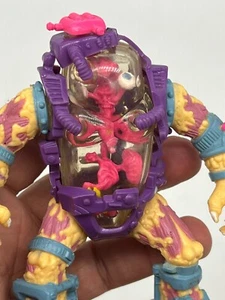 Super 7 TMNT Teenage Mutant Ninja Turtles Ultimate Mutagen Man Figure - Imagen 1 de 6