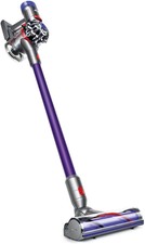 Dyson V8 Animal Cordless Stick Vacuum Cleaner Blue