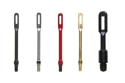 KleenBore Cleaning Patch Holder Made in USA - Image 1 of 3