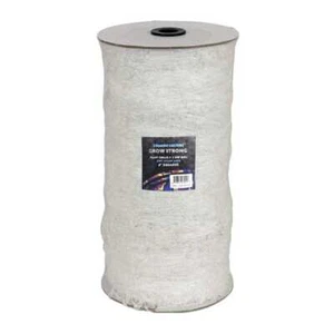 Soft Mesh Nylon Trellis Netting Bulk Roll 6.5 ft x 350 ft w/ 6 in Squares - Picture 1 of 4