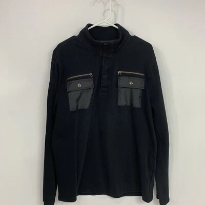 Mens STRUCTURE Sweater -Large - Image 1 of 4