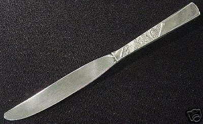 MOTIVO ROSA - CUCHILLOS DE LEY STIEFF Foto 1 de 1