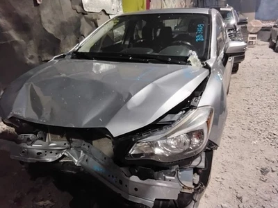 2015 Subaru Impreza 2.0L Engine Motor OEM 140K Miles - LKQ443224792 - Image 1 of 4