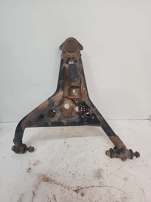 2015 Polaris RZR 900 EPS XC OEM Front Left Upper A-Arm - Image 1 of 4