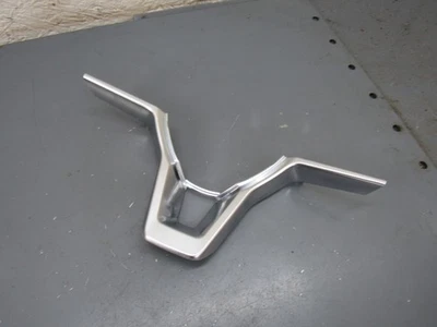 Nissan Rogue Steering Wheel Trim 2017-2020 OEM - Image 1 of 4