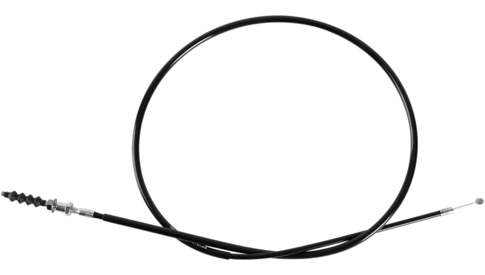 Cable embrague vinilo negro Motion Pro 02-0199 para Honda CB650 1979-1981 Foto 1 de 1