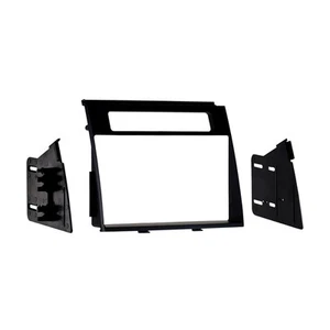 Metra 95-8224 Double DIN Installation Dash Kit for 2009 Toyota Matrix and - Picture 1 of 5
