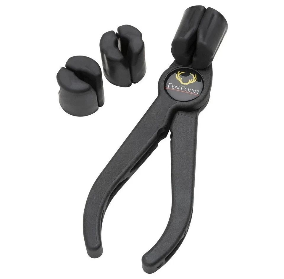 TenPoint Crossbow Bednar Perfect Puller w/ Alpha-Blaze Nock Deactivator HCA10423 - Image 1 of 1