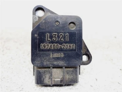 Medidor de flujo de aire Mazda 6 2003-2006 ZL0113215        Foto 1 de 4