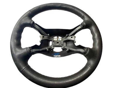 Chrysler Sebring 1999 2000 volante cuero G OEM Foto 1 de 4