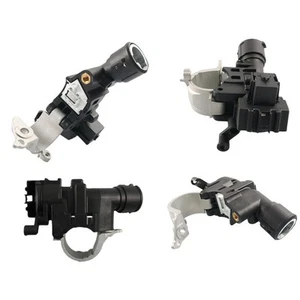 Solenoid Valve Wear-resistant Anti-corrosion Car Accessories High Quality - Picture 1 of 11