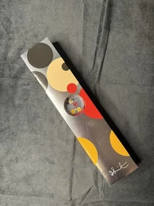 Swatch Damien Hirst Disney "Mickey The True Original" Mirror Spot Uhr SUOZ290S - Bild 1 von 15