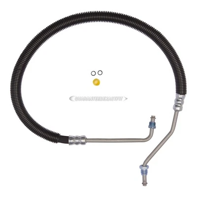 For Renault Alliance Encore Edelmann Power Steering Pressure Hose TCP - Image 1 of 3