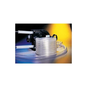 TYGON AVX06057 Tubing,3/4 I.D.,10 ft.,Clear 22XJ10 - Picture 1 of 1