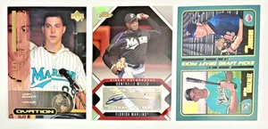 Dontrelle WILLIS auto 2006 Topps Finest RIFRATTORE autografi #FA-DWI - Foto 1 di 2