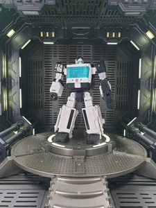 Transformers Buzzworthy Bumblebee Trooper Autobots Troop Builder Autotrooper - Picture 1 of 7