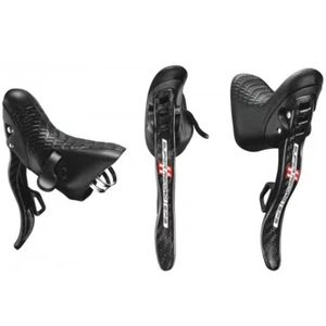 Campagnolo Left-Hand Super Record EPS Ergopower - Bild 1 von 2