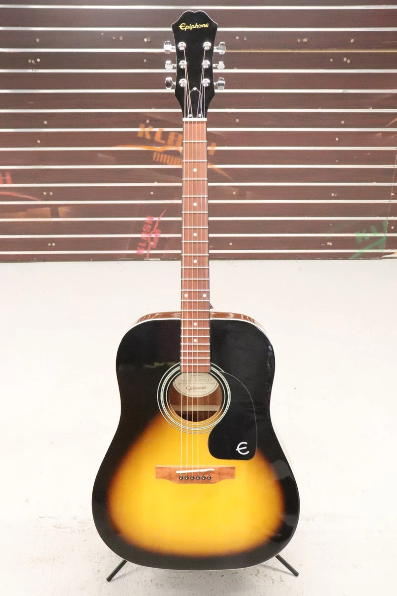 Epiphone Dr 100 for sale | eBay