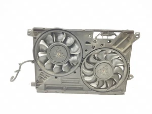 G2G38C607AF cooling fan 2315545 2354818 FORD EDGE CDQ 4WD TITANIUM 2015 - Picture 1 of 7